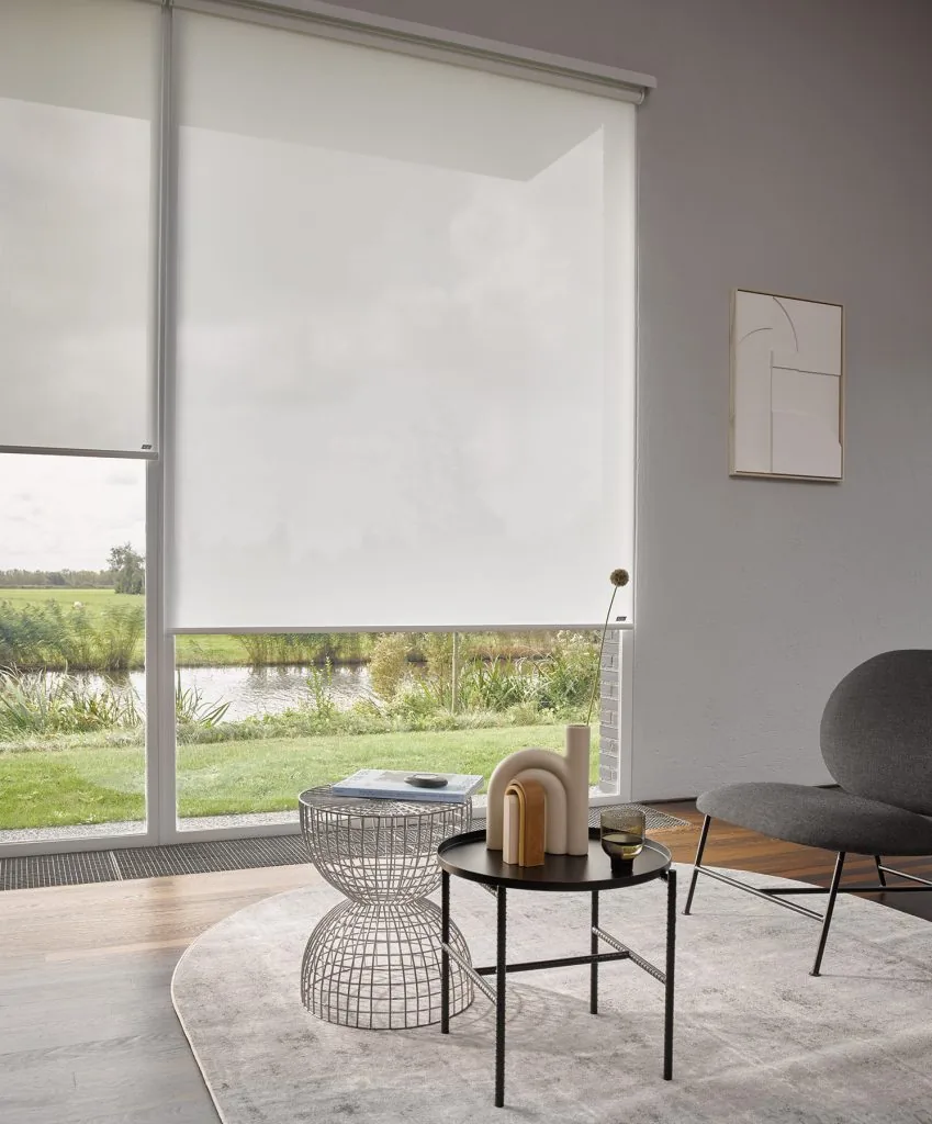 Screen solar